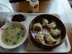 -东升灌浆包(辛庄街总店)