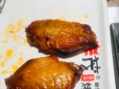 -丰茂烤串(金源店)