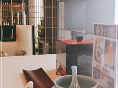 -红樱桃·欢乐餐厅(太原里店)