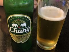 -The Dishes Seafood & Restaurant