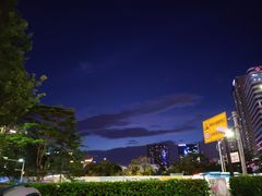 -深圳来福士广场