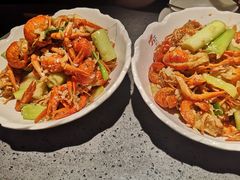 -虾胡闹龙虾馆(湄南河店)
