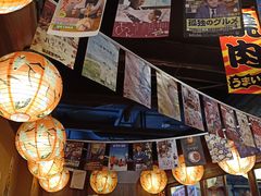 -轻音料理(王府星Mall店)