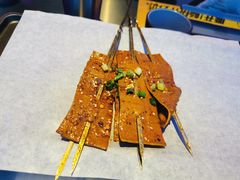 -燥次·烧烤酒场(万象城店)