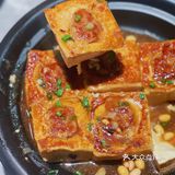 地道客家菜！可以说是一绝！