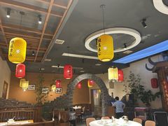 -小隐院子·庭院餐厅(大学城后湖店)