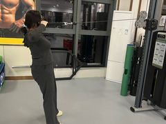 -中田健身工作室(杭州五洲国际店)