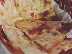 -Spice Garden印度餐厅(上海火车站店)