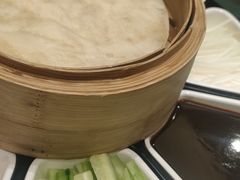 -锋味餐厅(空港复悦里店)