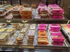 -鹤所·低糖零蔗糖烘焙(长楹店)