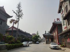 -玉雕湾国际玉城-石佛寺