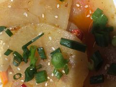 -马记永·兰州牛肉面(3019君尚店)