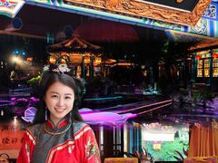 -白家大院·王府宫廷菜(苏州街店)