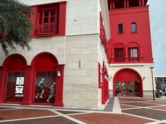 -佛罗伦萨小镇广佛名品奥特莱斯(疏港路店)