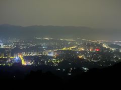 -缙云山景区