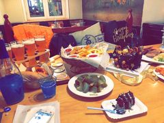 -巴伐利亚啤酒坊(意式风情街店)