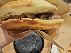 -嘻小北·兰州清汤牛肉面(南翔印象城MEGA店)