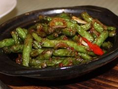 四季豆-汉虾王.小龙虾.武汉菜.粤菜(科技园店)