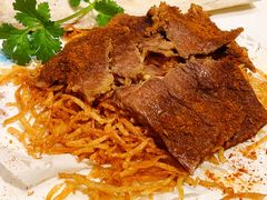 -旺达·福州菜(正大广场店)