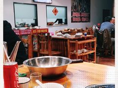 大堂-大自然醉鹅·铁锅火焰鹅(上海联洋店)