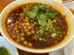 -付小姐在成都(中山公园店)