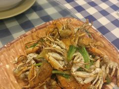 -钱大妈海鲜饭店(保利林语店)