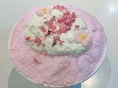樱花纷纷雪-糖纸甜品(印象城店)