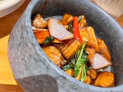 -荷恬·精致蔬食料理(富国街店)