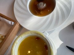 -THE WANG王品(上海中心云端店)