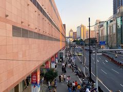 -七浦路服装批发市场