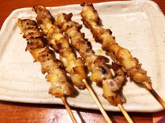 -鸟贵族(天王寺北口店)