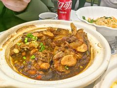 -红厨巷·淮扬菜(熙南里店)