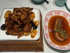 -老济南·地道济南菜(大明湖店)