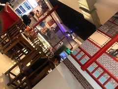 -宣武小院涮肉(前门店)