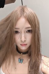 -DL HOPE造型