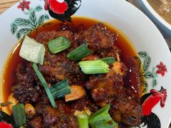 -树厨贵州菜(大十字店)