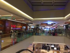 -吉布鲁牛排海鲜自助(龙湖北城天街购物广场店)