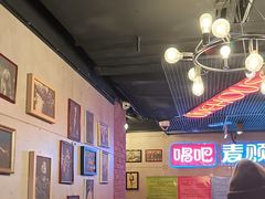 -唱吧麦颂KTV(西单华威潮铺街店)