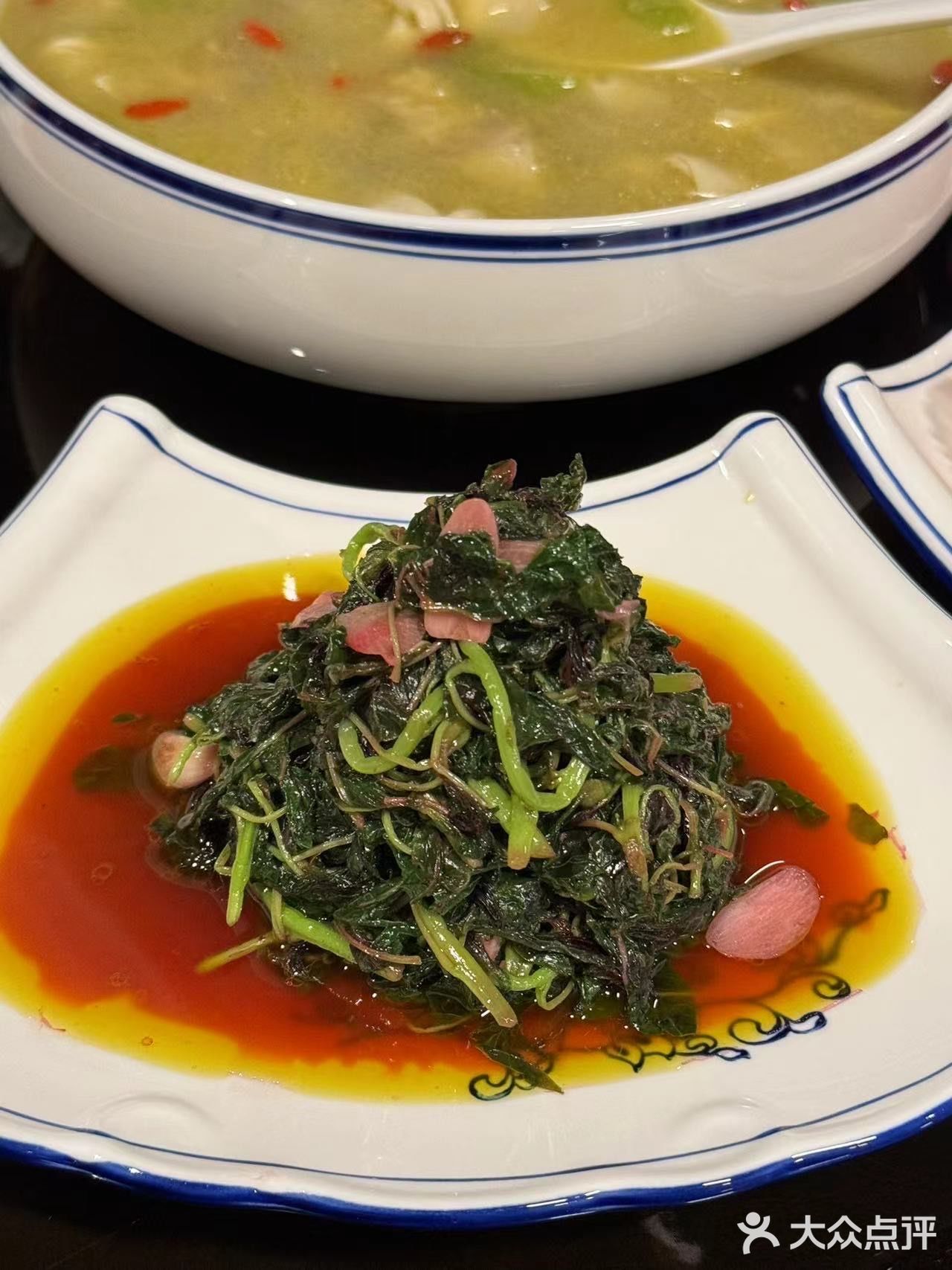 来山塘逛累了！记得去吃这家！