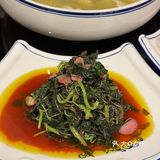 来山塘逛累了！记得去吃这家！