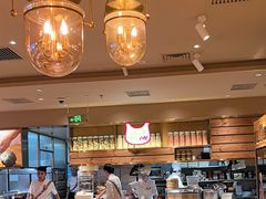 -西贝(枫蓝国际购物中心店)