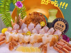 -喜聚薈·花膠雞海鮮火鍋(越秀店)