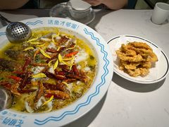 -花椒俏川菜小馆(南海万达店)