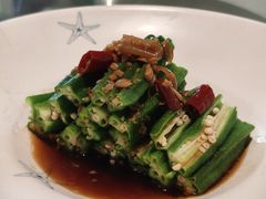 -白云中餐厅·粤菜·亚龙湾喜来登度假酒店