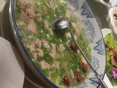 -博望坡酒楼(漕溪路店)