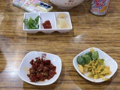 -老陕兄弟(彩虹新城店)
