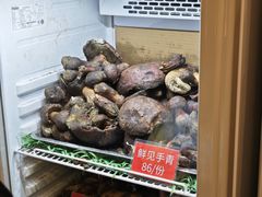 -太婆天府山珍酒楼(亚运村店)