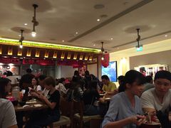 大堂-豚王拉面(澳门银河店)