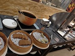 -京香轩·中餐厅(上海中庚聚龙酒店)