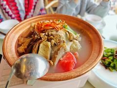 -品味泸沽湖•民族特色菜(大落水店)